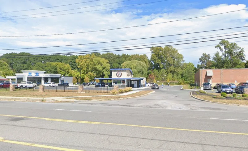 7 Brew Colonie in Colonie, New York